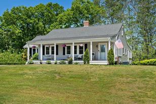 1048 Main St, Hanson, MA 02341, MLS #73185546