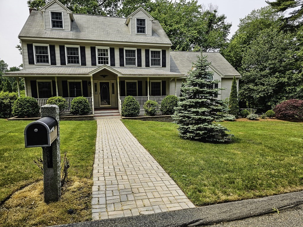 7 Dyer St Billerica MA 01862 MLS 73120969 Coldwell Banker