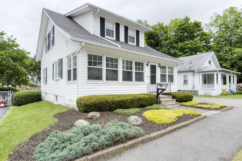103 Henshaw St, Worcester, MA 01603 MLS 73121095 Coldwell Banker