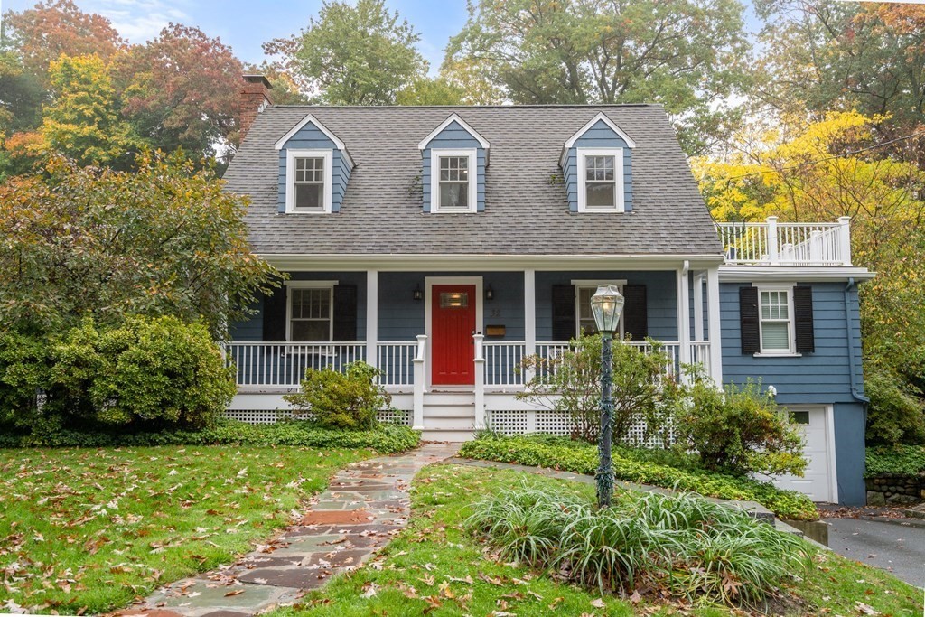 32 Verndale Rd, Newton, MA 02461 MLS 73121101 Coldwell Banker