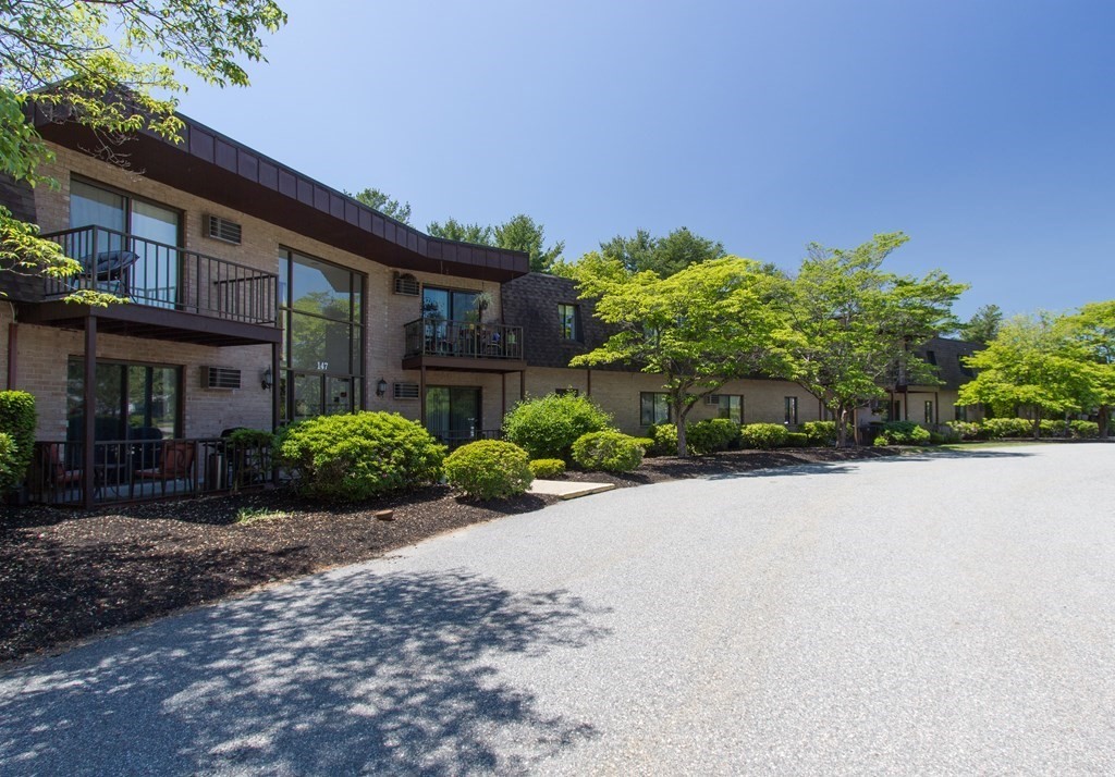 147 Sylvan St 23B, Danvers, MA 01923 MLS 73121136 Coldwell Banker