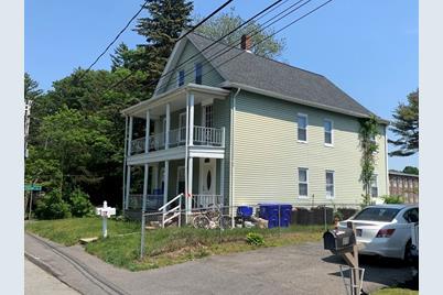 23 Morton St, Taunton, MA 02780 - Photo 1