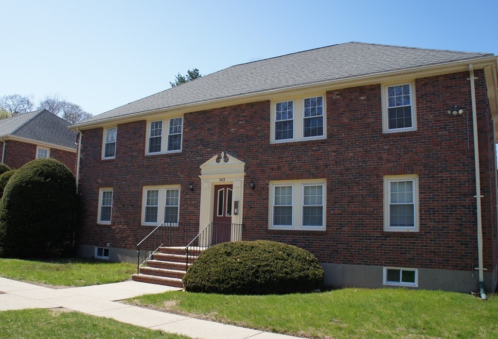 165 Everett St 2, Quincy, MA 02170 MLS 73121187 Coldwell Banker