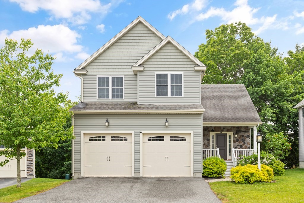 42 Empire Dr, North Andover, MA 01845 MLS 73121289 Coldwell Banker