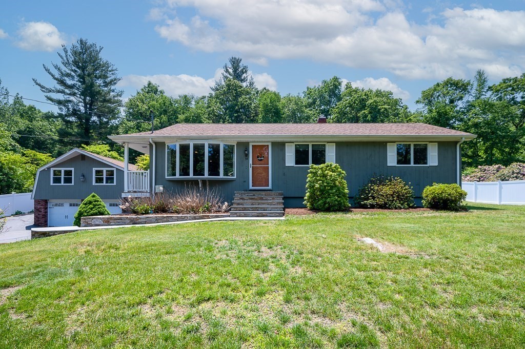 34 Hartness, Sutton, MA 01590 MLS 73121306 Coldwell Banker
