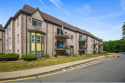 108 Oak Ln #4, Brockton, MA 02301 - Photo 1