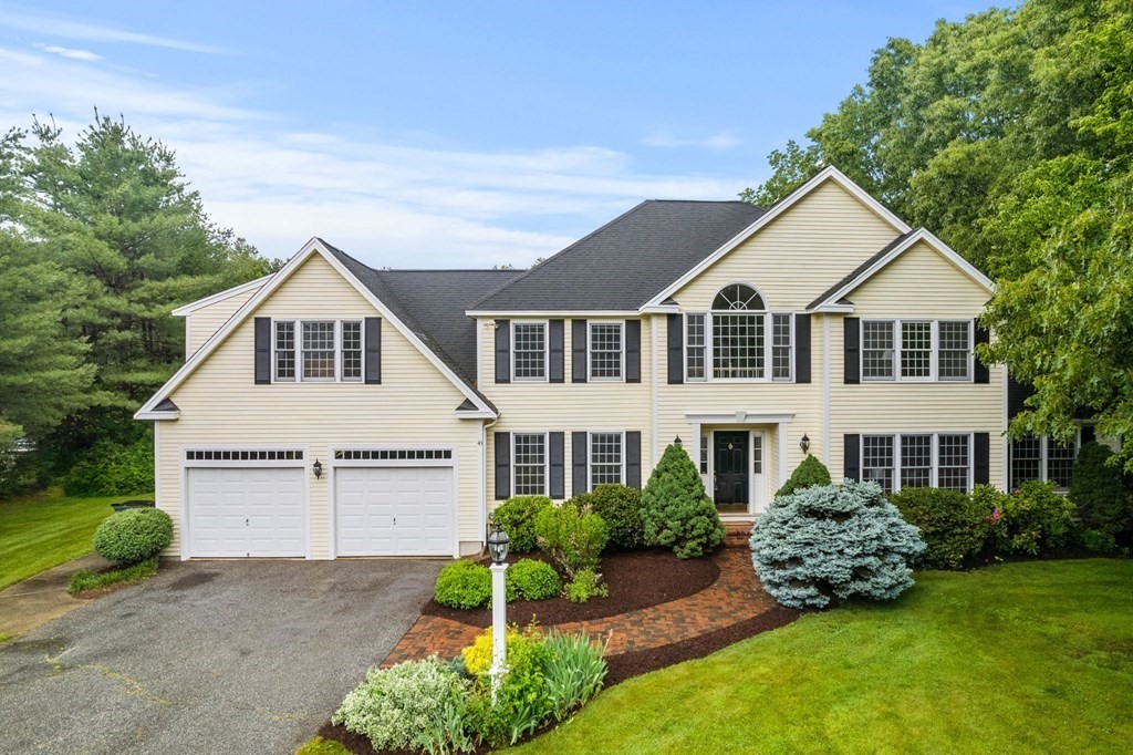 43 Smith St, Groton, MA 01450 MLS 73121454 Coldwell Banker