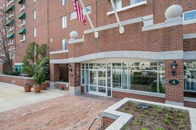 4 Canal Park #109, Cambridge, MA 02141 - Photo 1