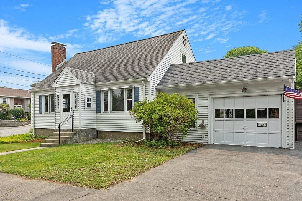 173 Salem St, Woburn, MA 01801 MLS 73121510 Coldwell Banker