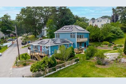 15 South St, Billerica, MA 01821 - Photo 1