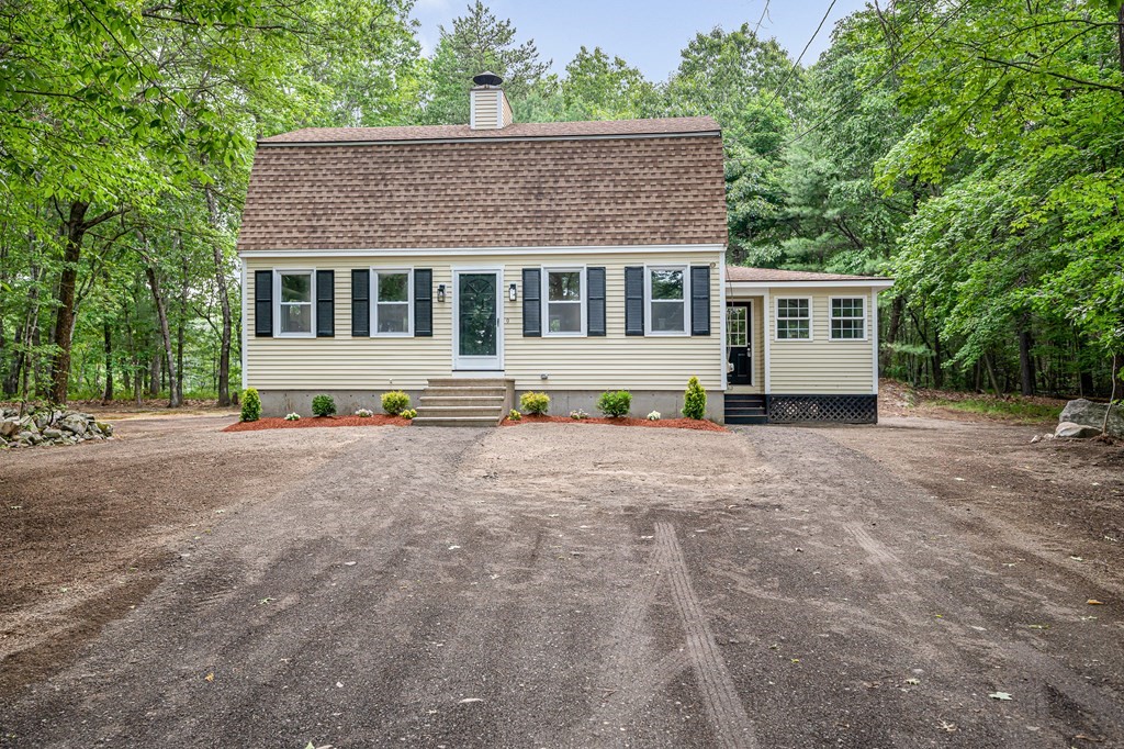78 Scribner Rd, Tyngsborough, MA 01879 MLS 73121544 Coldwell Banker
