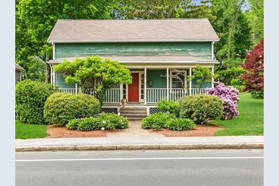 44 Woburn St, Lexington, MA 02420 - Photo 1