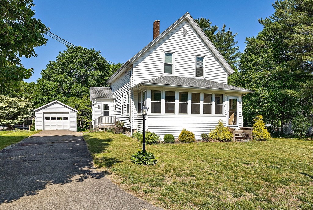 41 Pine St, Easton, MA 02375 MLS 73121580 Coldwell Banker