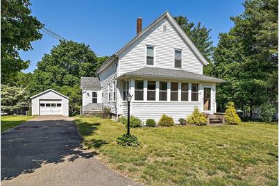 41 Pine St, Easton, MA 02375 - Photo 1