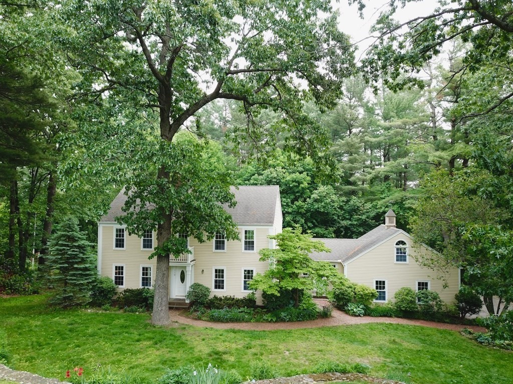 119 Sandra Ln, North Andover, MA 01845 MLS 73121584 Coldwell Banker