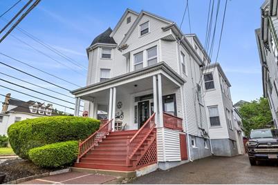 173-175 Maple St, Malden, MA 02148 - Photo 1