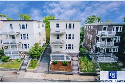 42 Clarendon Ave, Somerville, MA 02144 - Photo 1