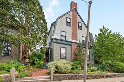 40 Alveston St #3, Boston, MA 02130 - Photo 1