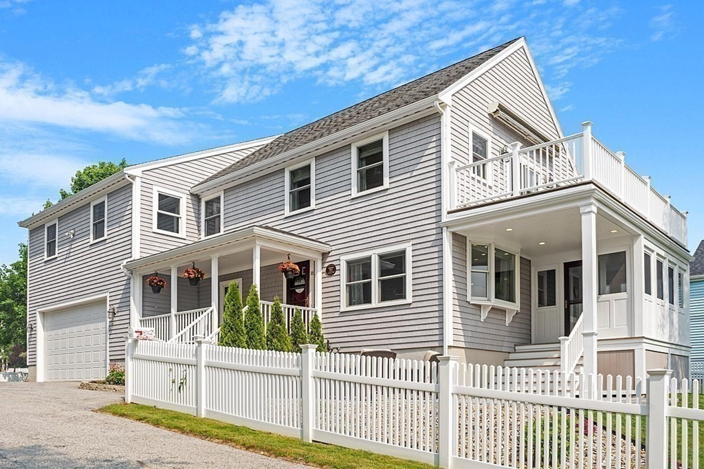 16 Choate Ave, Danvers, MA 01923 MLS 73121967 Coldwell Banker