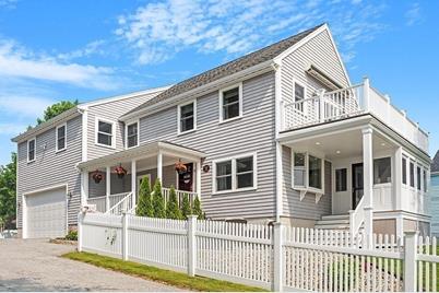 16 Choate Ave, Danvers, MA 01923 - Photo 1