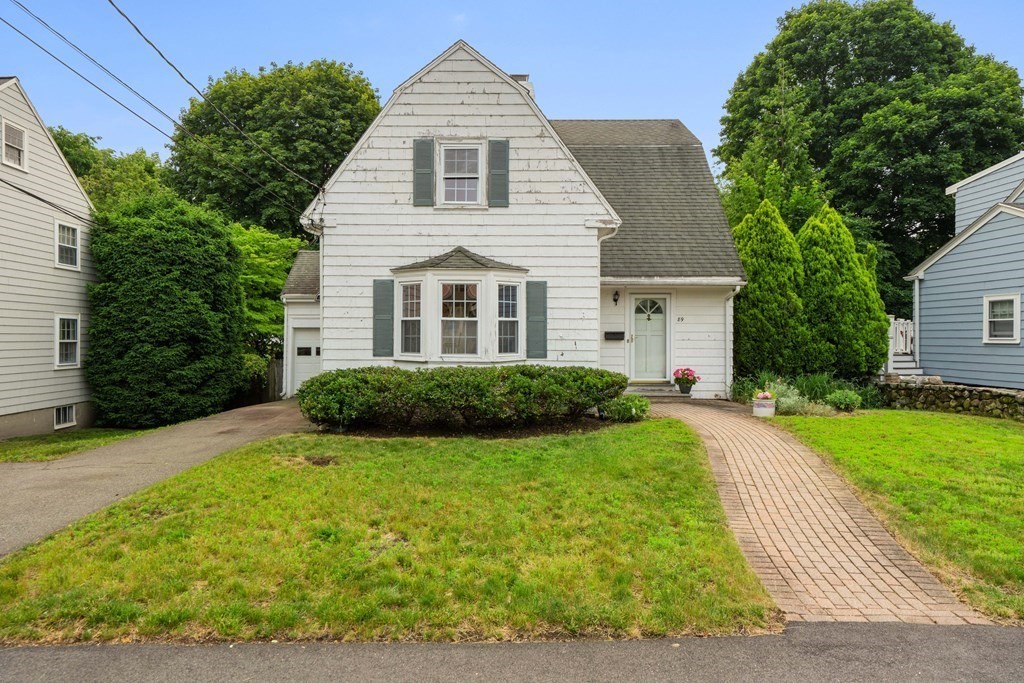 89 Barbara Rd, Waltham, MA 02453 MLS 73121968 Coldwell Banker