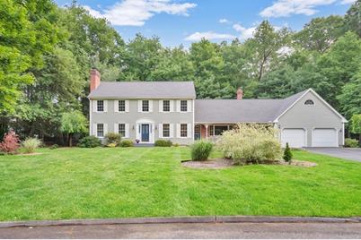 37 Terry Ln, East Longmeadow, MA 01028 - Photo 1