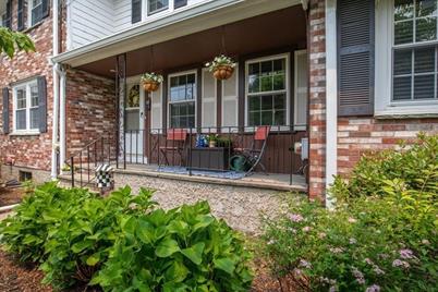 16 Clough Rd #16, Dedham, MA 02026 - Photo 1