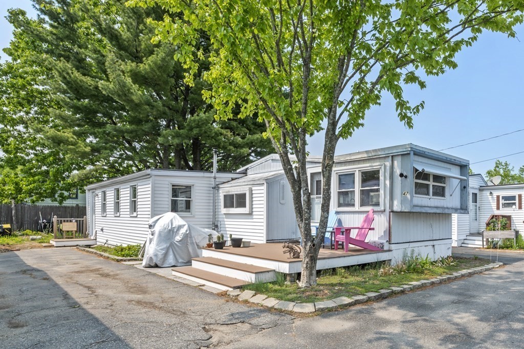 261 Newbury St 47B, Peabody, MA 01960 MLS 73122023 Coldwell Banker