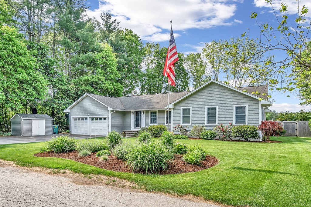 2 Field St, Maynard, MA 01754 MLS 73122024 Coldwell Banker