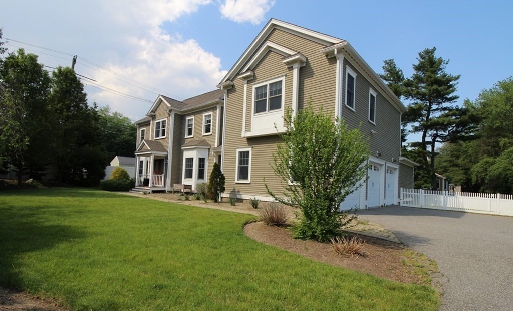 118 Worthen Rd, Lexington, MA 02421 MLS 73122032 Coldwell Banker