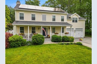 20 Tallowood Lane, Amesbury, MA 01913 - Photo 1