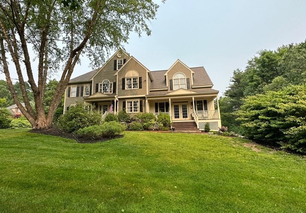 45 Glen Rd, Hopkinton, MA 01748 MLS 73122084 Coldwell Banker