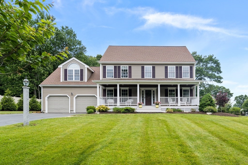 50 Pennock Rd, Ashland, MA 01721 MLS 73122090 Coldwell Banker