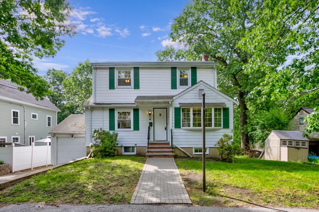 25 James St, Arlington, MA 02474 MLS 73122092 Coldwell Banker