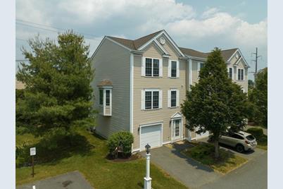 3 Harbor Mist Dr. #3, Fairhaven, MA 02719 - Photo 1