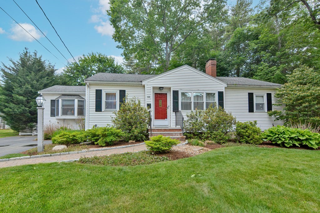 55 Highland St, Walpole, MA 02081 MLS 73122125 Coldwell Banker