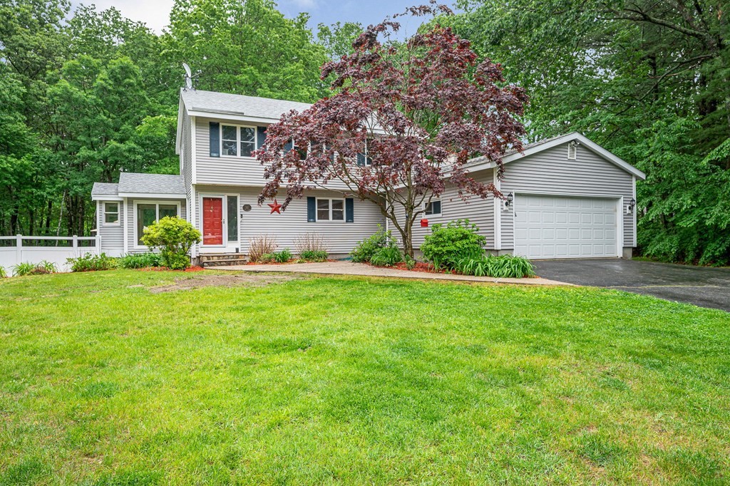 18 Fairview Farm Rd, Haverhill, MA 01832 MLS 73122178 Coldwell Banker