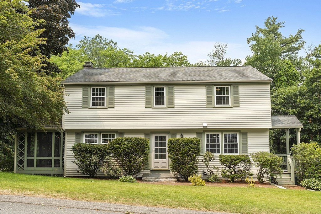 19 Faulkner Hill Rd, Acton, MA 01720 MLS 73122182 Coldwell Banker