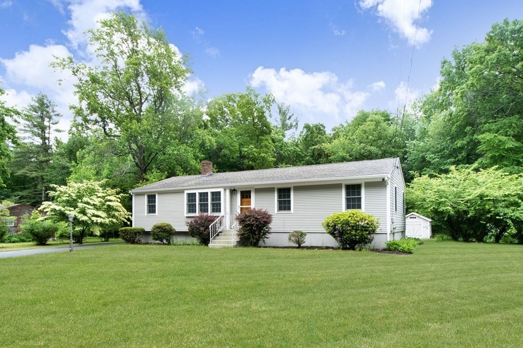 170 Grove St, Norwell, MA 02061 MLS 73122379 Coldwell Banker