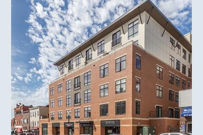 248-252 Meridian Street #204, Boston, MA 02128 - Photo 1