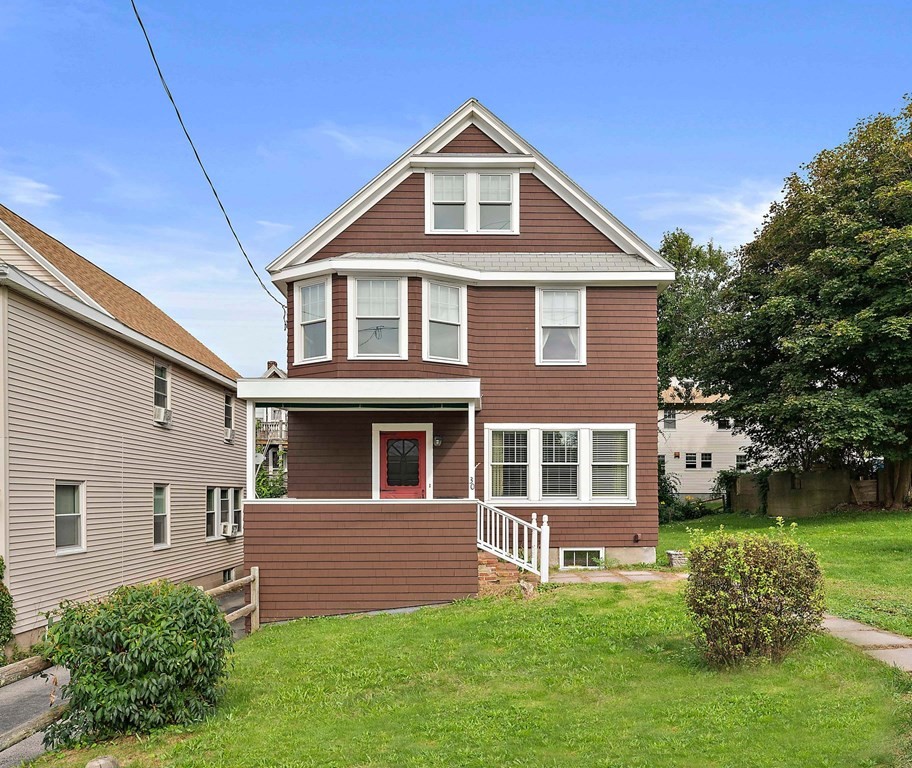 30 Park Ave, Hull, MA 02045 MLS 73122427 Coldwell Banker