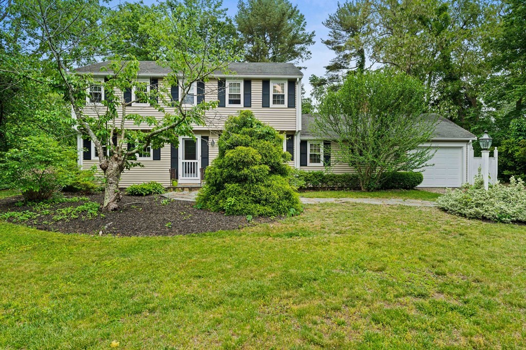 66 Presidential Cir, Marshfield, MA 02050 MLS 73122460 Coldwell Banker