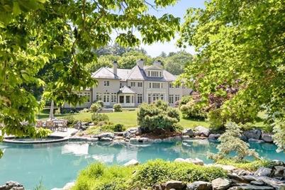 29 Webster Road, Weston, MA 02493 - Photo 1