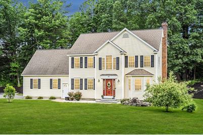 58 Spectacle Pond Road, Littleton, MA 01460 - Photo 1