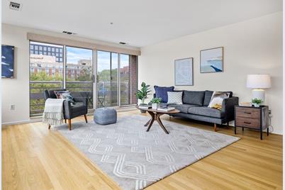 6 Canal Park #410, Cambridge, MA 02141 - Photo 1
