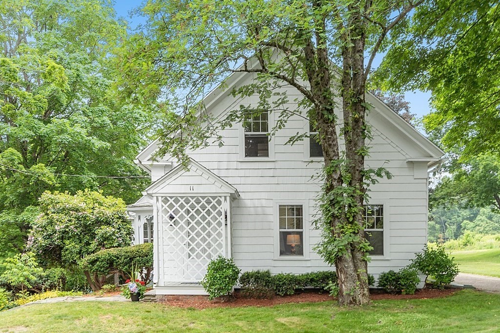 11 Curtis Hill Rd, Charlton, MA 01507 MLS 73122573 Coldwell Banker
