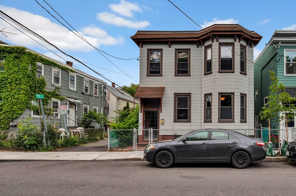 134 Gore St, Cambridge, MA 02141 MLS 73122582 Coldwell Banker