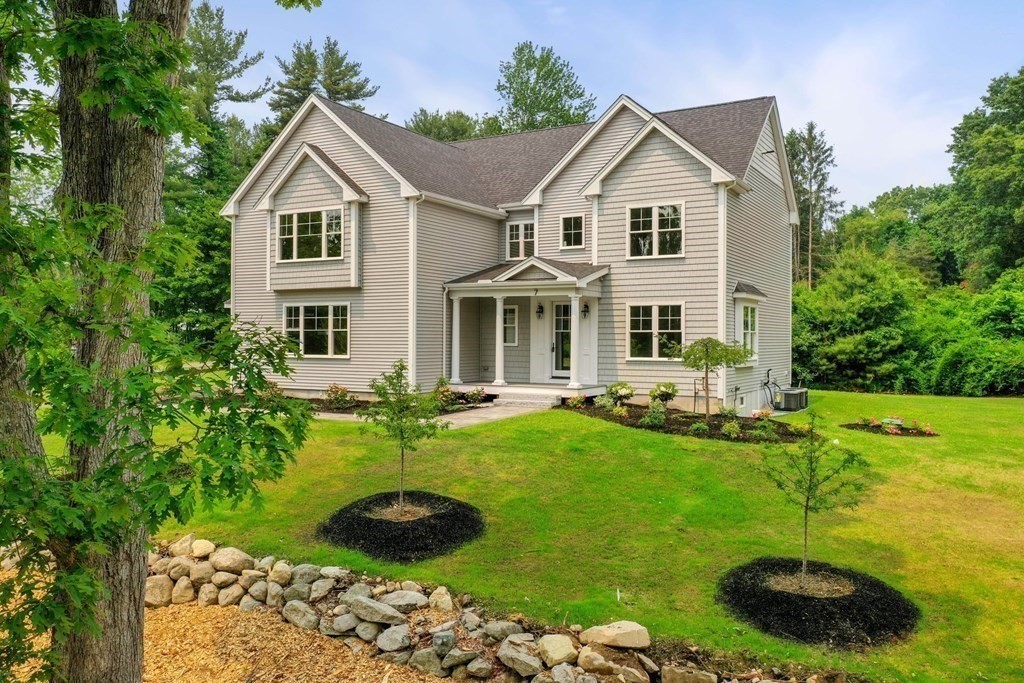 7 Clemmons St, Southborough, MA 01772 MLS 73122632 Coldwell Banker