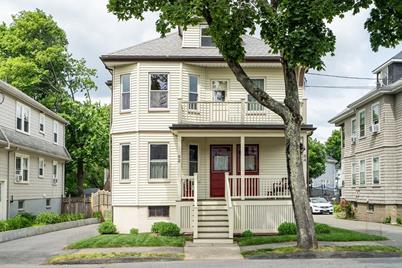 64 Flett Rd #2, Belmont, MA 02478 - Photo 1