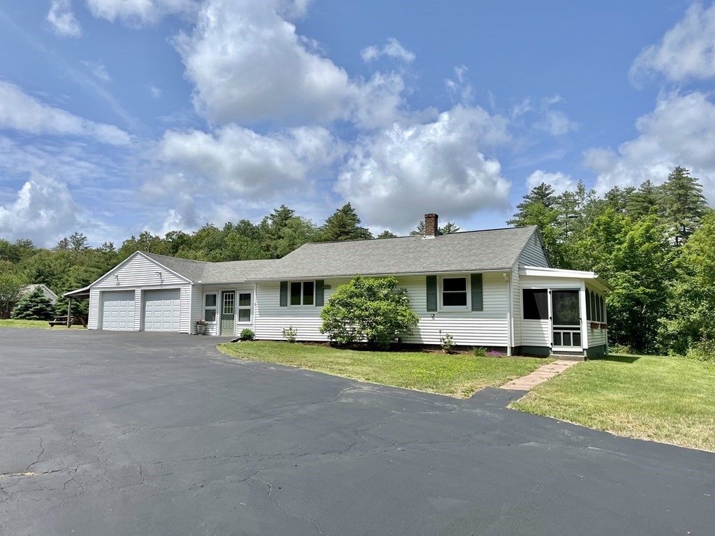 193 Crouch Rd, Warren, MA 01083 MLS 73122681 Coldwell Banker